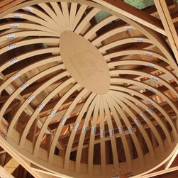 CEILTIM Elongated Dome - Products