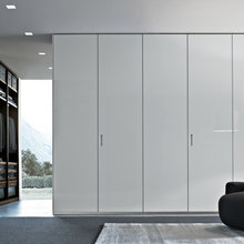 bedroom closets