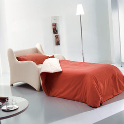 Magica Sleeper Chair by Bonaldo - Sleeper Chairs