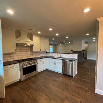 Full Remodel Maximize Functionality