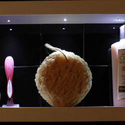 Modern Bathroom Shower Shelf Ideas - Shower Caddies