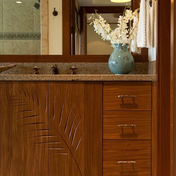 Diamond Head Residence