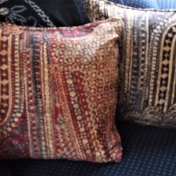 Pillowscapes