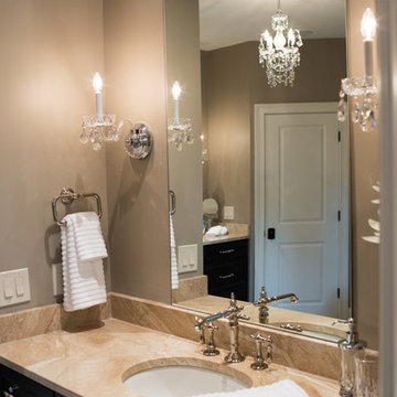 Historic Madeira Remodel