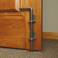 Door Security