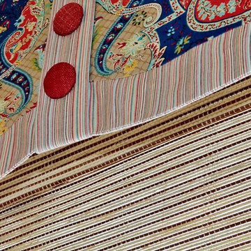 Dallas Resident Custom Draperies