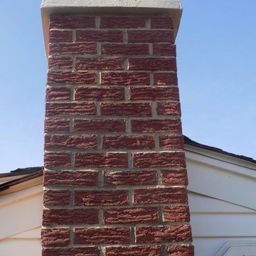 Berwick Chimney Repair