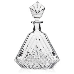 Traditional Decanters by GODINGER SILVER