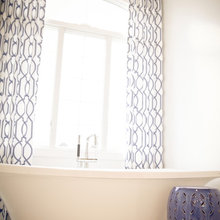 Master tub