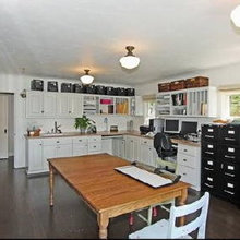 Geralyn Craft Room