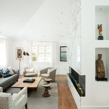 Living Room Ideas