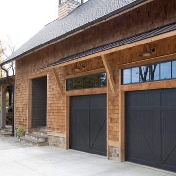 Brand Rd. | New Construction