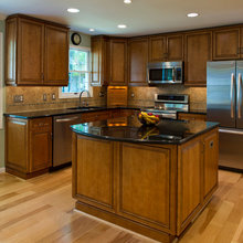 Donna's Kitchen Ideas