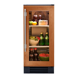 True Residential 15" Refrigerator - Products