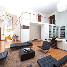 Interior Plan