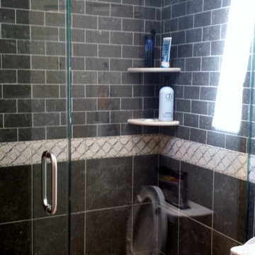 Bathrooms