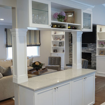 Westfield NJ Kitchen