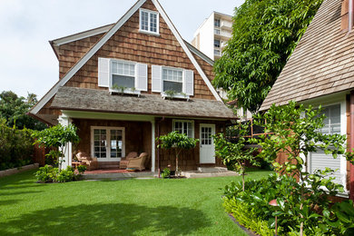 Kaimana Hila