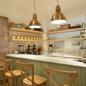 The Beauty Candy Apothecary