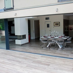 The Kites - Patio Doors & Bi-fold Doors