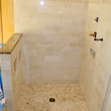 Showers
