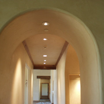 Completely Custom Home