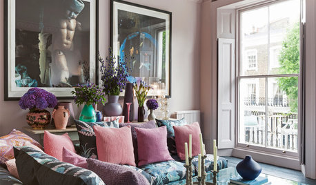 9 Reasons You Don’t Need a Clear-out
