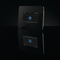 iSteam&reg; Steam Shower control by MrSteam - Products