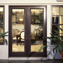 patio doors