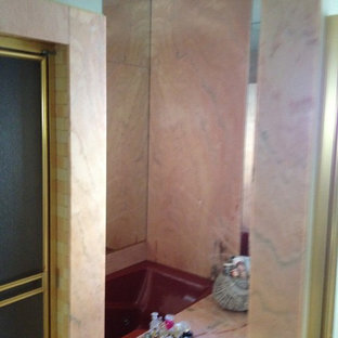 Beverly Hills Bathroom Remodel