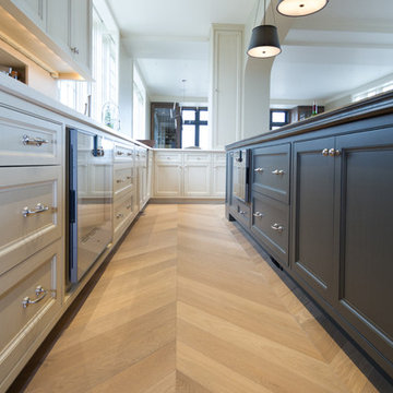 Locust Street Residence