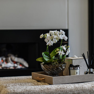 | D | OPEN PLAN
