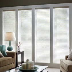 Shangri-La - Window Treatments
