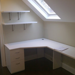 Office nook - Products