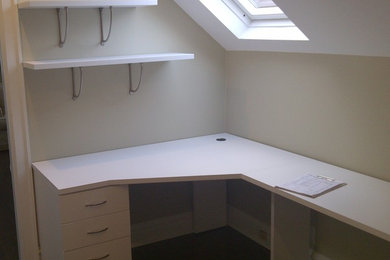 Office nook