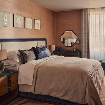 Battersea Private Residence – Luxury Apartment Refurbishment, London