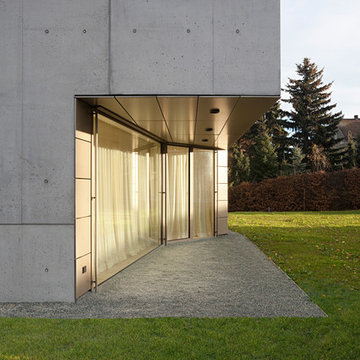 Maison du Béton