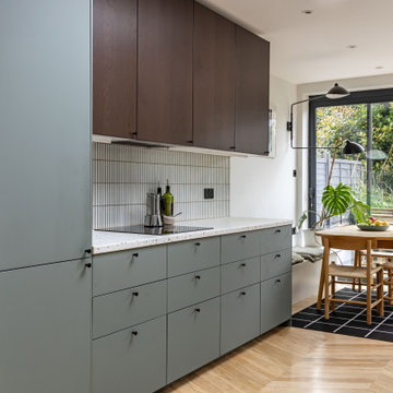 Walthamstow Cottage
