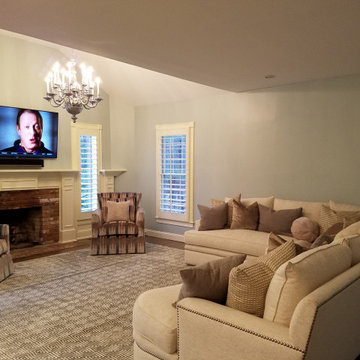 Full Interior Project