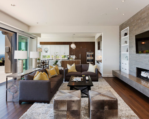 Living Room Layout | Houzz