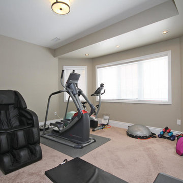 Basement / Rec Room