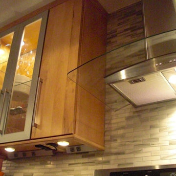 Kitchen Upgrade
