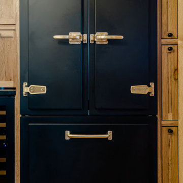 Denver Classic Kitchen