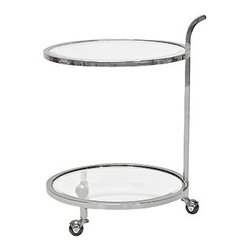 Bars Cabinets and Bar Carts - Bar Carts