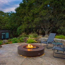 Exterior Ideas