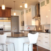 Black counters