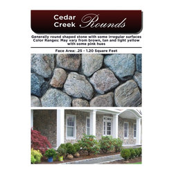 Delgado Stone - Siding And Stone Veneer