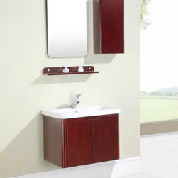 Vanity Edmonton Collection - Products
