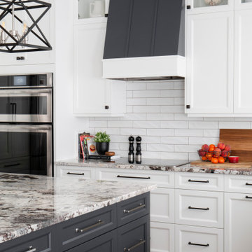 Aspen Stone Renovation