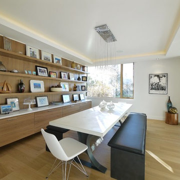 Rosedale House